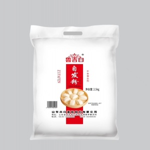 自發(fā)小麥粉