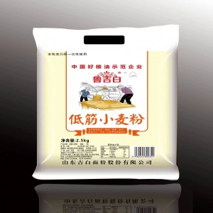 低筋小麥粉