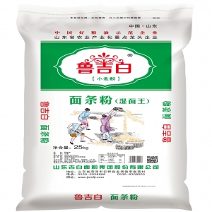 面條粉（濕面王）